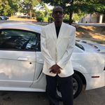 Garnett Sylvester Davis Jr. - @popjr_davis - Instagram
