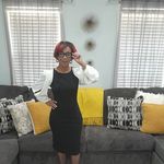 Carol Dixon Garnett - @caroldixongarnett - Instagram