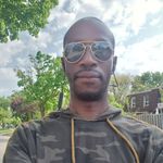 Garnett Dixon - @dappa1020 - Instagram
