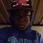 Garnett Dixon Jr - @kvng_g_526 - Instagram
