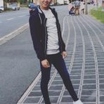 Garrett Gibbs - Facebook