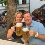 Stacey Arnett Gibbons - @arnetsa - Instagram