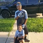 Garon Davis - @garon.davis.33 - Instagram