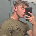 Garon - @garon_lee_ - Instagram