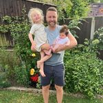 Garon Lee Watkin - @gazwatkin - Instagram