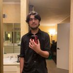Garren Smith - @ghostlygarren - Instagram