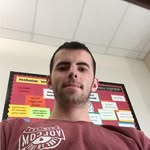 Garret - @garretengelsgaard_30 - Instagram