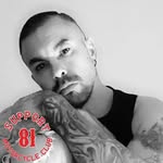 Garret Jones - @garret.jones.9210 - Instagram