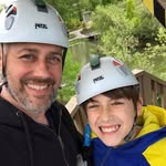 Garret Jones - @garretjones134 - Instagram