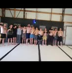 Garrett Jones - Facebook