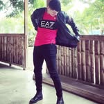 Garret Lopez - @garretlopez77 - Instagram