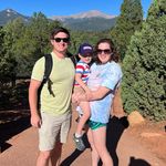 Garret Morris - @garmorri - Instagram