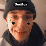 Garret Morris - @saddboy_g - Instagram