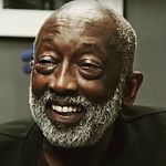 Garrett Morris - @_garrettmorris - Instagram