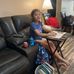 Morris Garrett - Facebook
