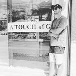Garrett Porter - @garrettcporter - Instagram