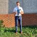 Garrett Porter - Facebook
