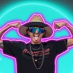 YouTube | Garret Porter - @garret_porterrr - Instagram