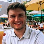 Garret Robinson - @garretmrobinson - Instagram