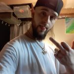 Garret Robinson - @garret328 - Instagram