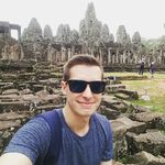 Garret Robinson - @garret1011 - Instagram