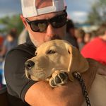 Garret Robinson - @grobingolfin - Instagram