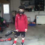 Garret Robinson - @garret_is_beast - Instagram