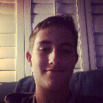 garret robinson - @garret1245 - Instagram