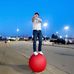 Garret Robinson - Facebook