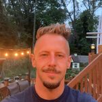 Garret Robinson - @g_is_4_jesus - Instagram