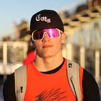Wes Garrett - Facebook
