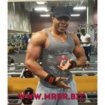 Garret White Ifbb Pro - @protrainergarret - Instagram