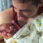 Garrett Abrahamson - Facebook
