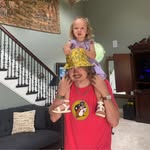 Garrett Abrahamson - @gmabe12 - Instagram