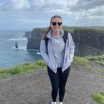 Allison Garrett - @allison.garrett.travel - Instagram