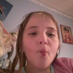 Allison Garrett - @garrettallison09 - Instagram