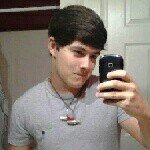 Garrett Allison - @countryyboyy3 - Instagram