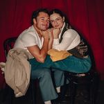 Garrett and Allison - @decadencepod - Instagram