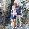 Garrett and Allison - @garrettspence_ - TikTok