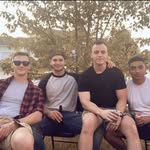 Garrett Andrews - @garrett_andrews_57 - Instagram
