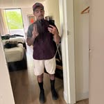 Garrett Andrews - @garelland1 - Instagram