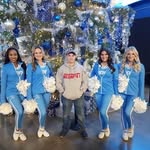 Garrett Andrews - @garretta_4206 - Instagram