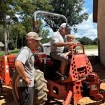Garrett Andrews - @garrett_macon - Instagram
