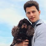 Garrett Andrews - @garrett.and1990 - Instagram