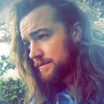 Garrett Andrews - @garrett_andrews_ - Instagram