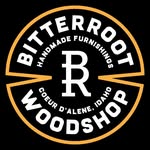 Garrett Andrews - @bitterrootwoodshop - Instagram