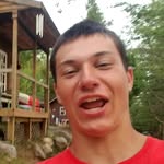 Garrett Andrews - @businessbadgerx - Instagram