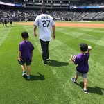 Garrett Atkins - @gatkins32 - Instagram