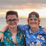 Garrett Atkins - @trvppy.gxrrett - Instagram