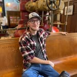 Garrett Bacon - @gbaconator - Instagram